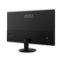 MSI Monitor Pro MP272L / 27", 1920 x 1080, Full HD, LED, crna